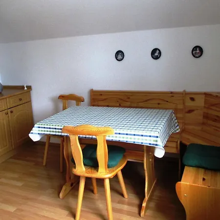Apartment Herm *