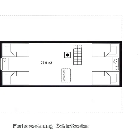 Herm Apartment Glashutte (Saxony)