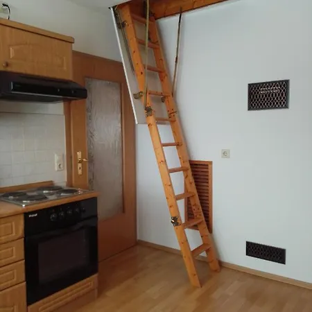 Herm Apartment Glashutte (Saxony)