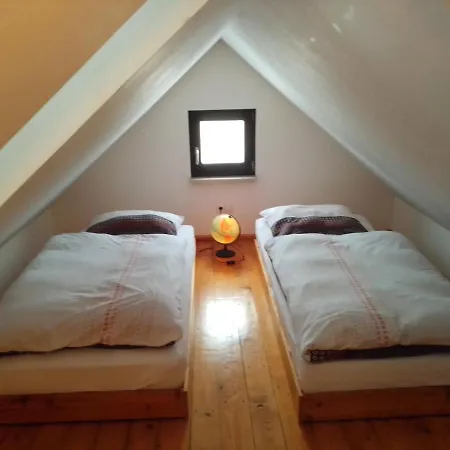 Apartment Herm *